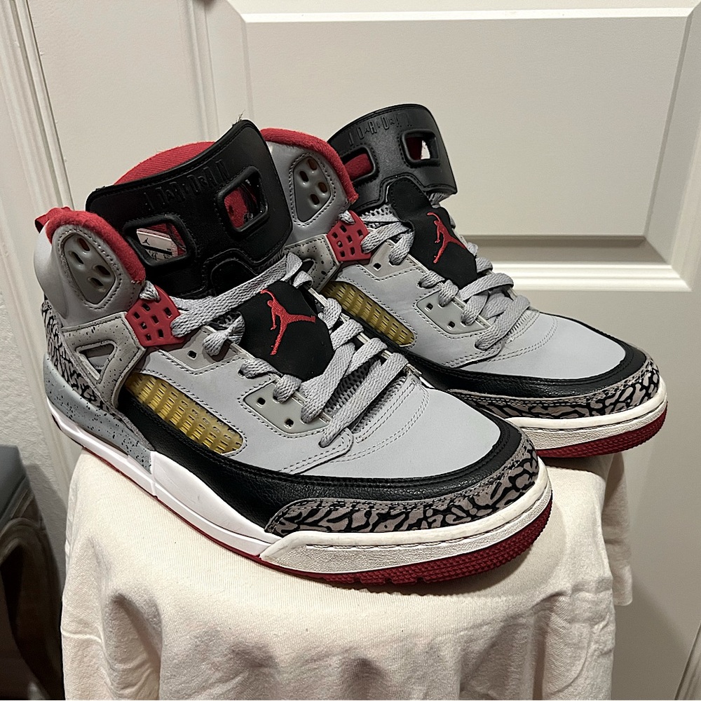 Men’s Jordan’s